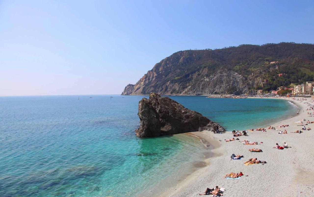 Casarte La Spezia Cinque Terre Vila Exterior foto